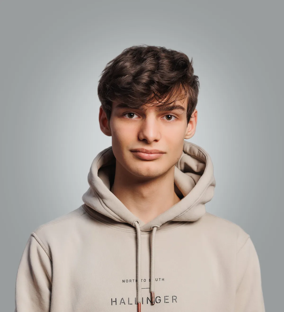 Bjorn Veldhuizen