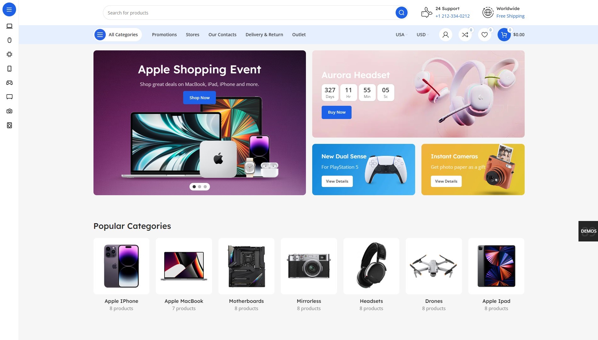 Apple Tech Marketplace-image